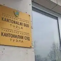 Kantonalni sud Tuzla