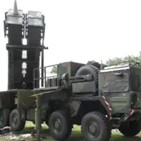patriot protivzracni sistemi
