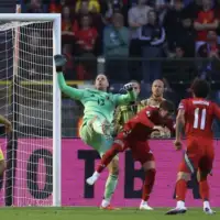 Belgija i vels fudbal