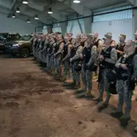 Vojna policija