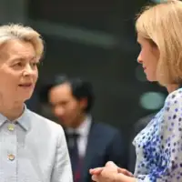 Ursula kaja