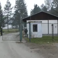 Blazuj migrantski centar