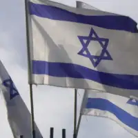 izrael zastava