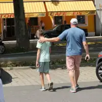 Djecak graz