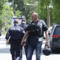 Austrijska policija
