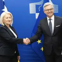 Kristo i Frontex