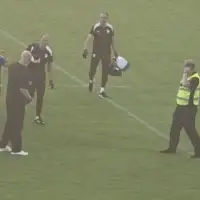 Matjaž Kek zagrlio dječaka u dresu BiH