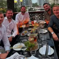 Džeko pjanic i ibricic