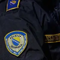 Brcko distrikt policija