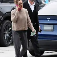Ben i Jennifer