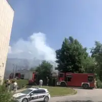 Aneks sarajevo požar