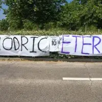 Luka modric