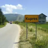 Kupres