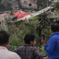 India avion crna kutija