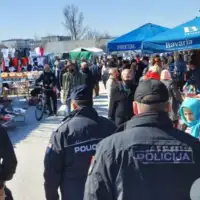 Autopijaca Sarajevo