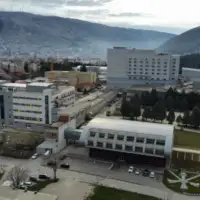 U Sveučilišnoj kliničkoj bolnici (SBK) Mostar