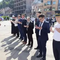 Konjic svečano obilježio Dan grada