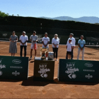 Andrej Nedić tenis kiseljak