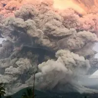 Vulkan erupcija