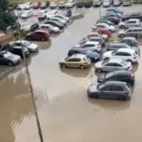 Srbija nevrijeme