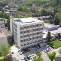 Unvirezitet u Zenici