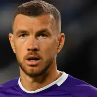 edin dzeko