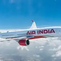 Air india