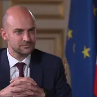 Jean-Noel Barrot