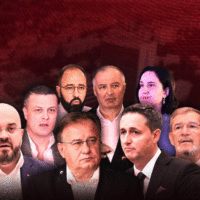 SDP nermin niksic irfan cengic adnan steta