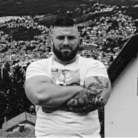 Benjamin Spahovic