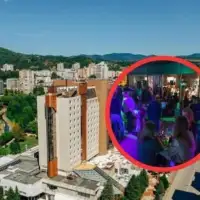 Tuzla Detalji tuce u nocnom klubu u Tuzli uhapsen Ahmed Kastrati