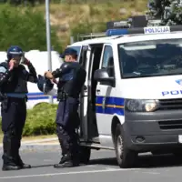 Hrvatska policija