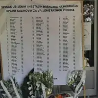 Kalinovik dan bosnjaka