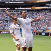 Real Madrid Svjetsko klupsko prvenstvo Pachuca