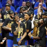 Oklahoma City Thunder