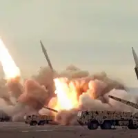 Iran rakete 06