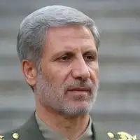 Amir Hatami Novi načelnik iranske vojske