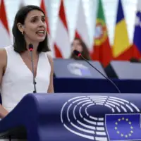 Irene Montero