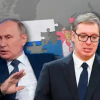 Vladimir putina aleksandar vucic