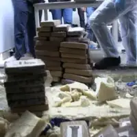 kokain