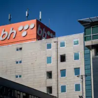 bh telecom