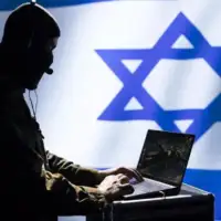 Spijuni izrael