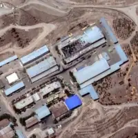 Iran Nuklearni program Irana nije unisten