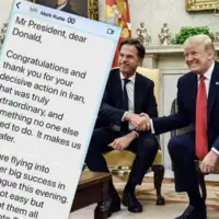 Mark rute trump