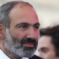 Nikol Pašinjan