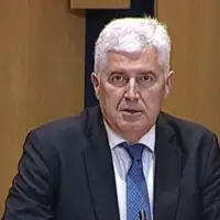 Dragan covic