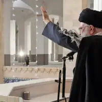 Ayatollah Ali Khamenei 872x610