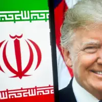 Donald Trump Iran