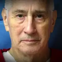 Richard Gerald Jordan