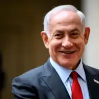 netanyahu